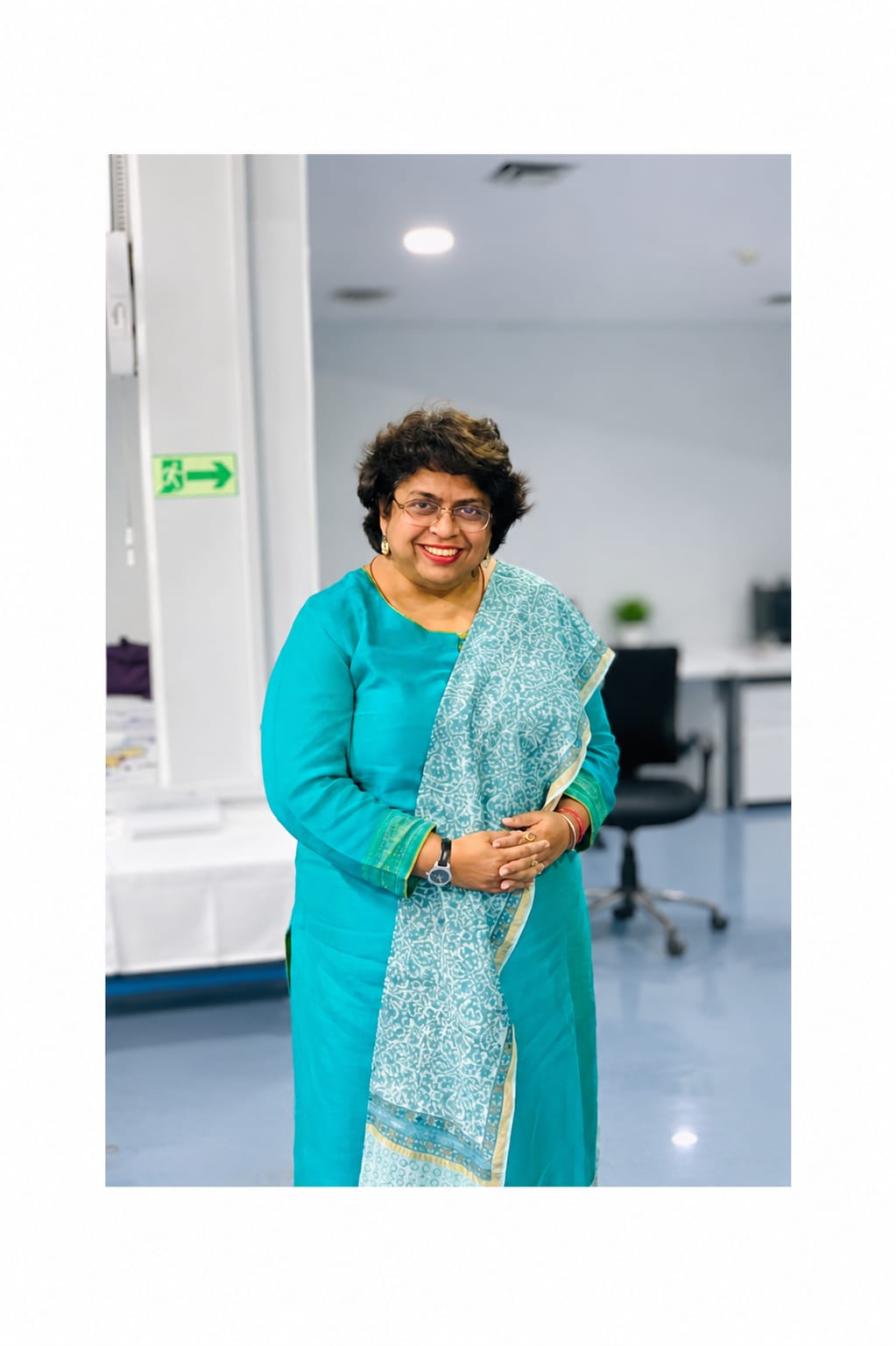  Dr.Debjani Roy